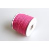 wax line 1 mm pink