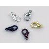 trigger clasps 12 mm