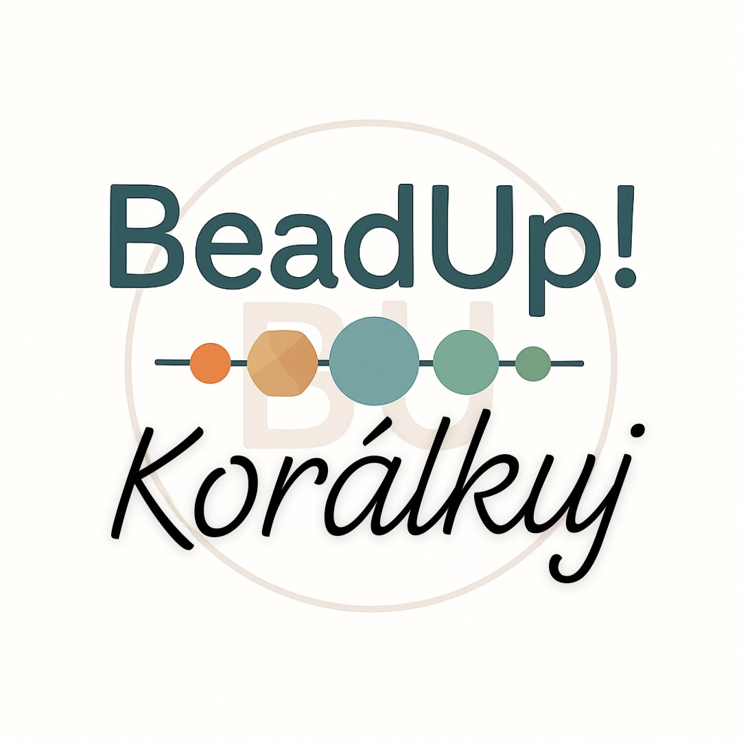 Bead Up - Korálkuj