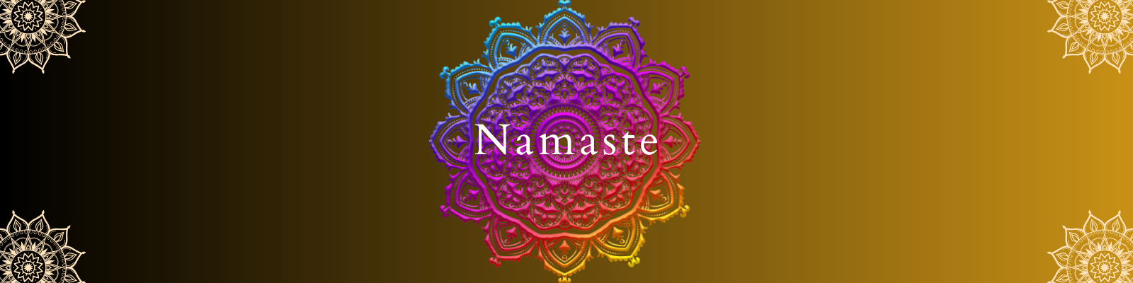 namaste