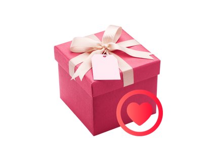 ajándék felmérés