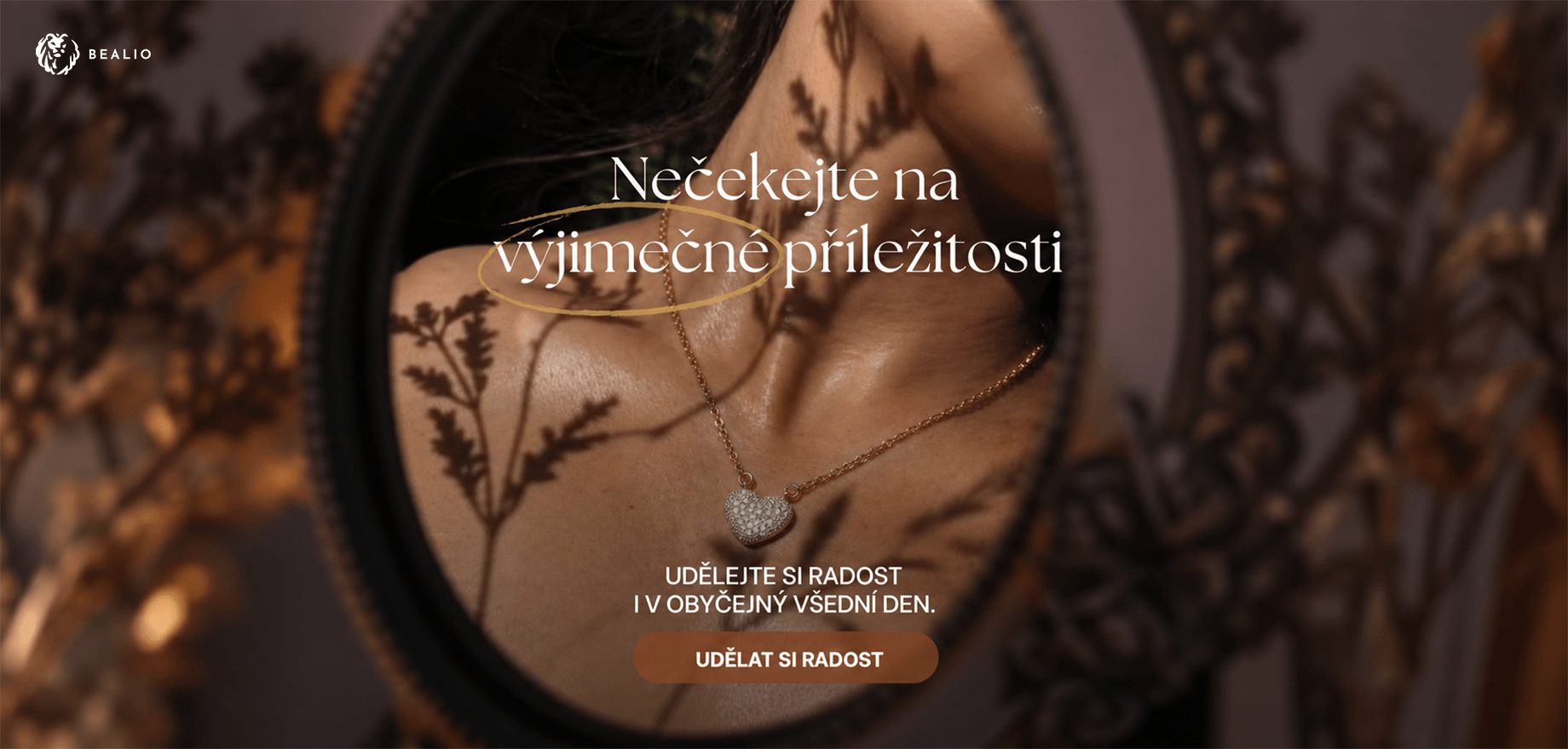stříbrné šperky každodenní nošení pro každou příležitost