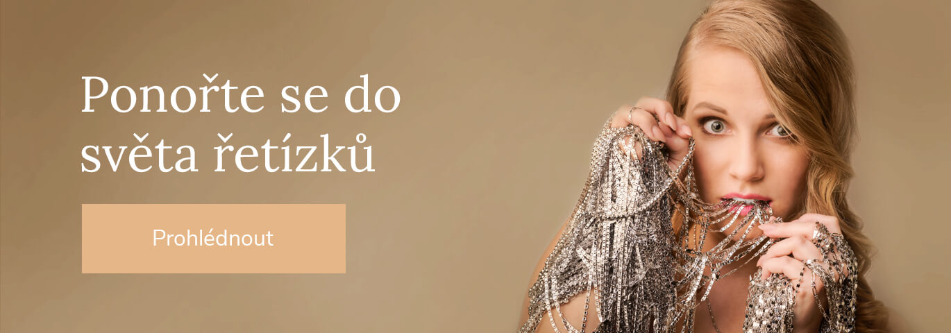 Řetízky