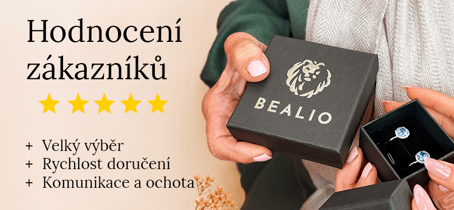 Hodnocení zákazníků