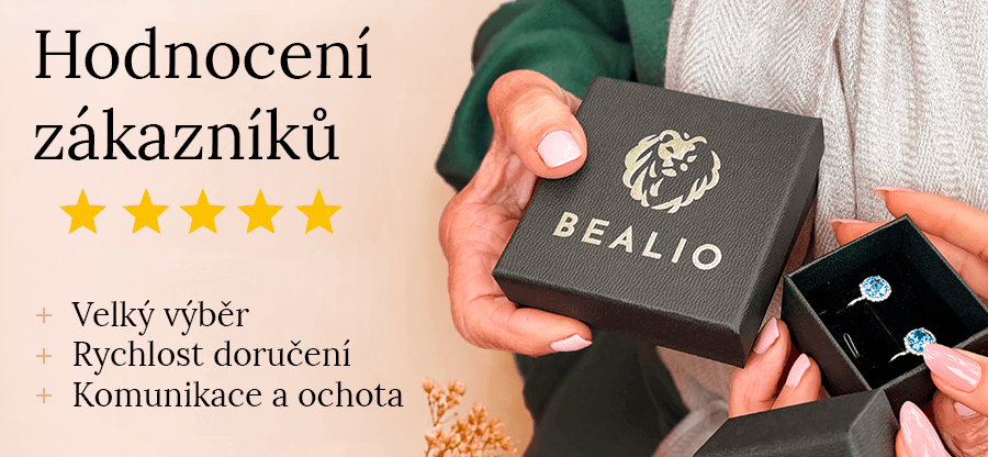 Hodnocení zákazníků