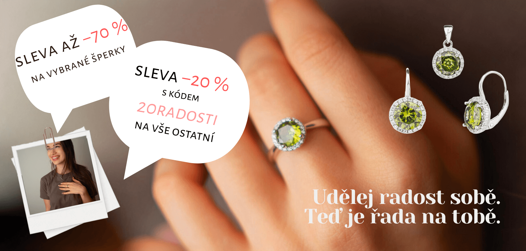Akce slevy výprodej až 70 %