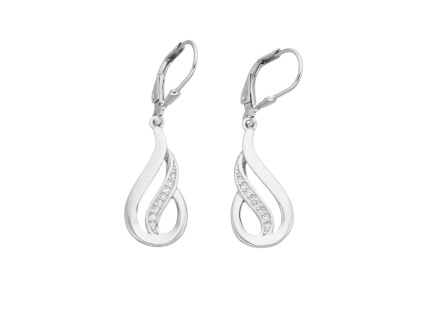 147 1 147 1 stribrne nausnice visaci