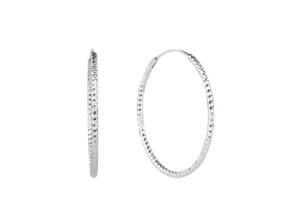 1803 1803 04643 stribrne nausnice kruhy krouzek minimalisticke sperky bealio