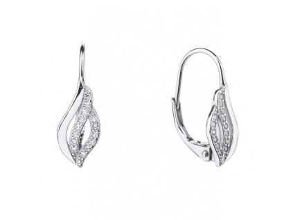 3525 3525 3525 12392 stribrne nausnice klasicky patent sperky bealio