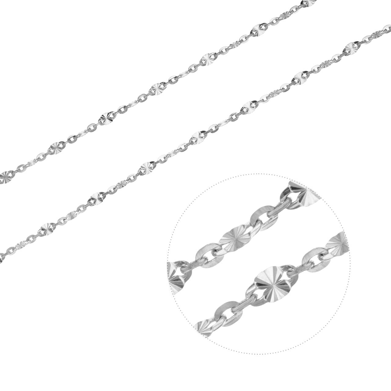 Stříbrný náhrdelník VALENTÝNKA slunce Délka řetízku: 50 cm Ag 925/1000