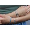 2700 5 06161e stribrny naramek kamen bily opal sperky bealio
