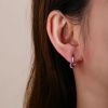4838 1 4838 1 4838 1 4838 1 stribrne nausnice kulate 7 mm