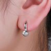4983 2 4983 2 4983 2 4983 2 stribrne nausnice kulate 6 mm