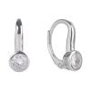 4983 4983 4983 4983 stribrne nausnice kulate 6 mm