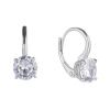 4998 4998 4998 4998 stribrne nausnice kulate 7 mm