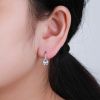 5010 1 5010 1 5010 1 5010 1 stribrne nausnice kulate 7 mm