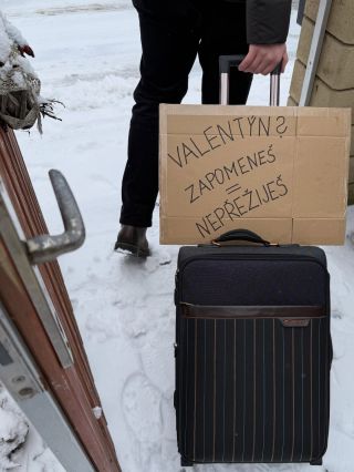 Buď letos chytrý a nezapomeň. My ti s tím pomůžeme! 👀 -28 % | KÓD: LASKA28 | do 14.2. #valentyn #laska #sperky #ceskesperky