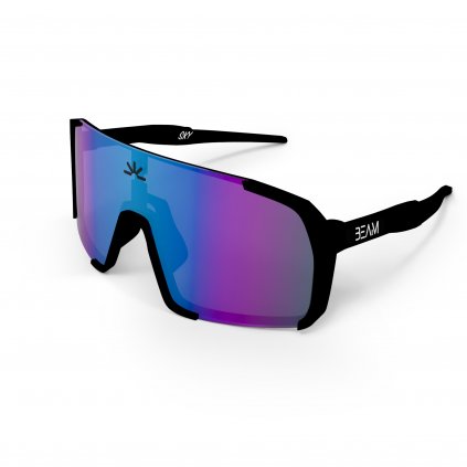 BEAM SKY BLACK - BLUE