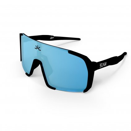 BEAM SKY BLACK - FULL ICE BLUE