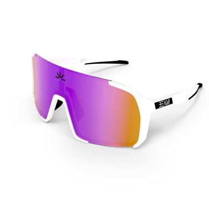 BEAM SKY WHITE - PURPLE