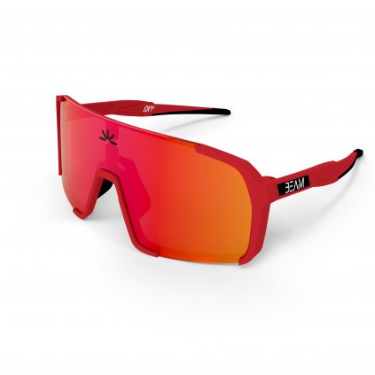 BEAM SKY RED - FULL RED