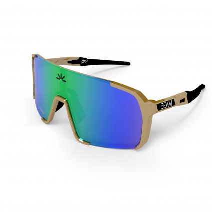 BEAM SKY GOLD - GREEN