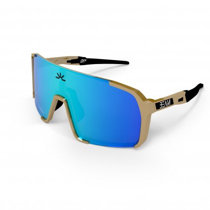 BEAM SKY GOLD - ICE BLUE