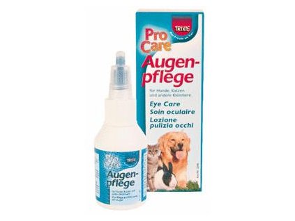 Oční péče 50ml