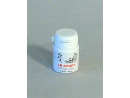 Blood Stop 30g