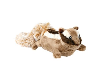 Plyšový burunduk  28 cm