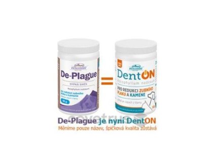 denton