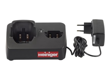 Charger Saphir