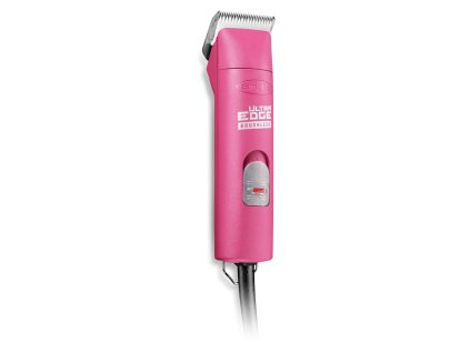 Andis AGCB SUPER 2 profi-odlehehč.strojek FUCHSIA