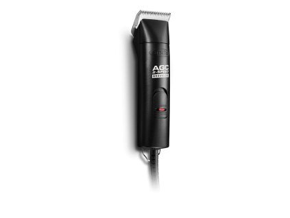 Andis AGCB SUPER 2 profi-odlehčený strojek BLACK
