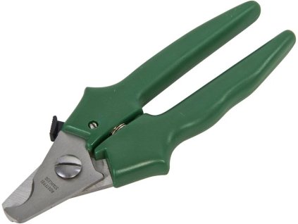 Kleště na drápky Kruuse velké zesílené 16 cm