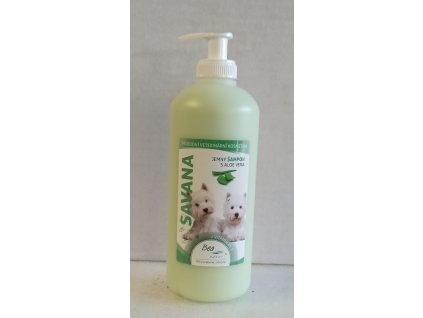 Savana570W