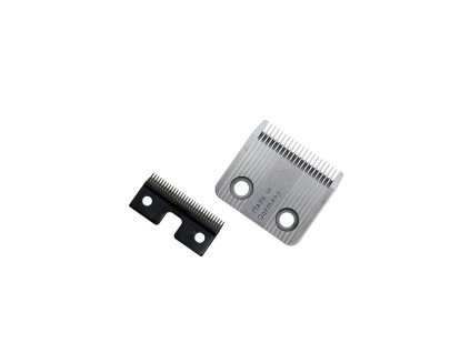 MOSER hlavice na Moser REX  Star Blade -