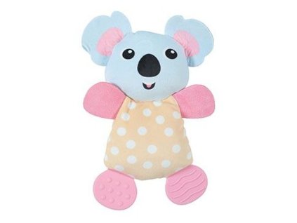 KOALA  Calinou  plyš pískací  22 cm