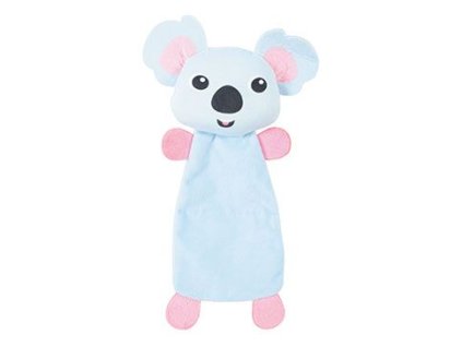 KOALA  Doudou  plyš pískací  27 cm