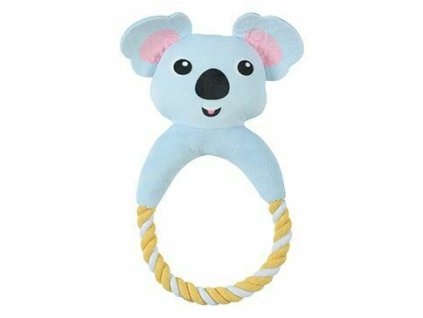 KOALA Rope přetahovadlo 25 cm