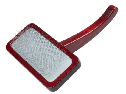 Kartáč KELLER 392 08 99 MAXI-PIN Slicker - L