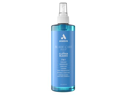 12590 0 Andis blade care plus
