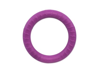 KRUH EVA fialový 18 CM