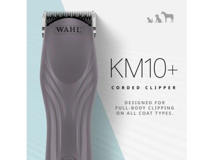wahl km10 Plus 2