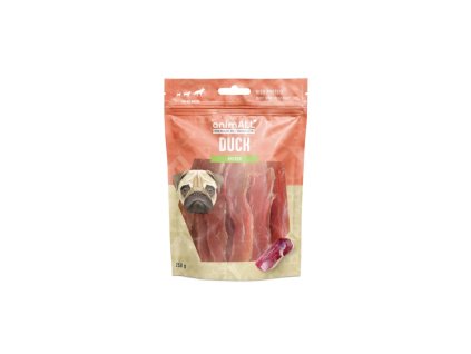 Kachní měkké jerky 250 g