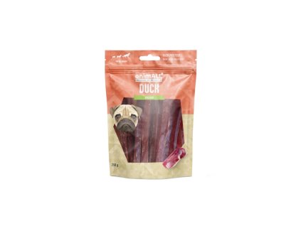 Kachní měkké proužky 250 g
