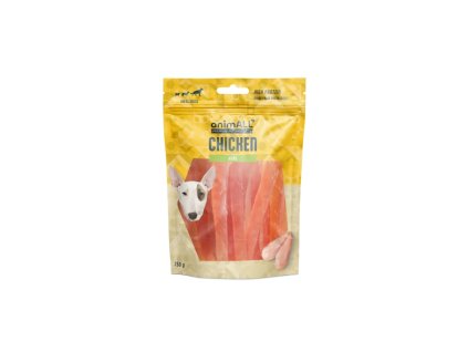 Kuřecí měkké plátky 250 g