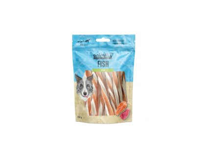 Lososový sendvič kroucený 250 g