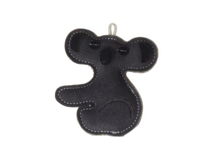 Koala málá z kůže 11,5x10 cm
