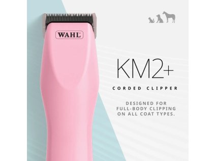 WAHL stříhací strojek KM 2+